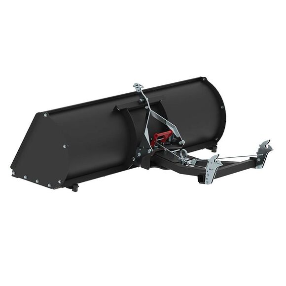 Iron Baltic (IB) Mekanisk tippning 128cm påbyggnadssats IB