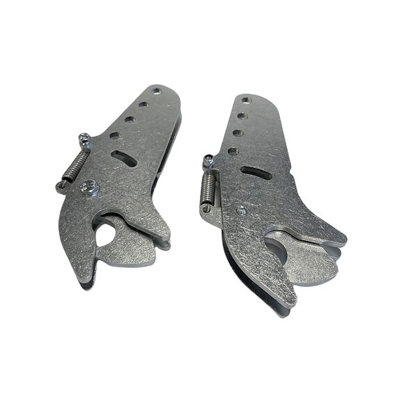 Iron Baltic (IB) IB ploghakar till frontmontage Wide/Narrow