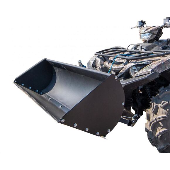 Iron Baltic (IB) IB Skopa 128cm (128 Plog, Skopa, Ram)