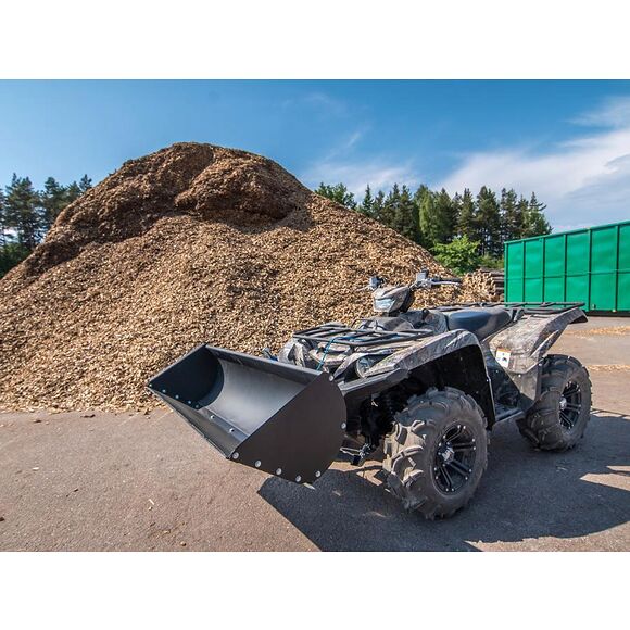 Iron Baltic (IB) IB Skopa 128cm (128 Plog, Skopa, Ram)