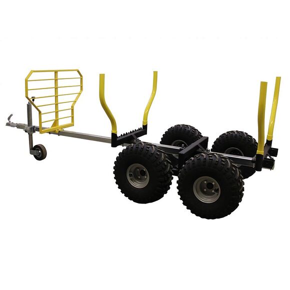 Iron Baltic (IB) IB Timmervagn Boggi ATV Offroad 1200
