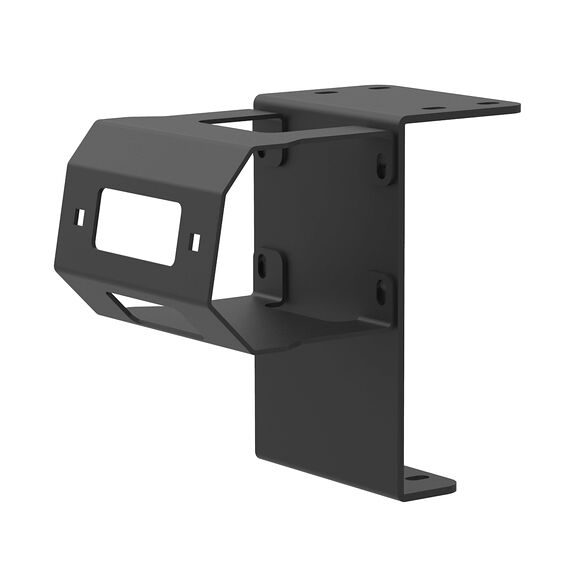 Iron Baltic (IB) Vinschfäste Bak Polaris Sportsman 400/450/500 (-2010)