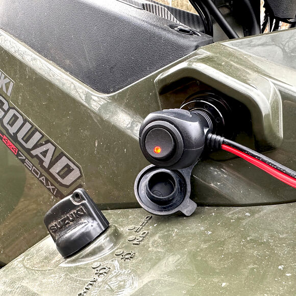 Wesem Led Arbetsbelysning Kit (3200 Lumen)