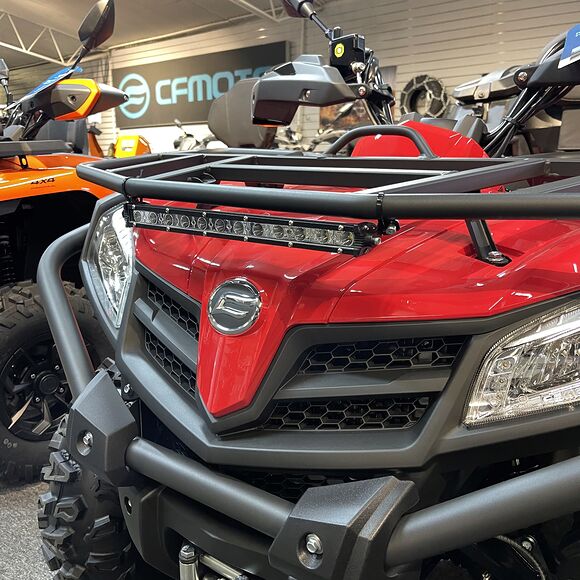 ILLUMALL LED Ljusramp kit 35cm