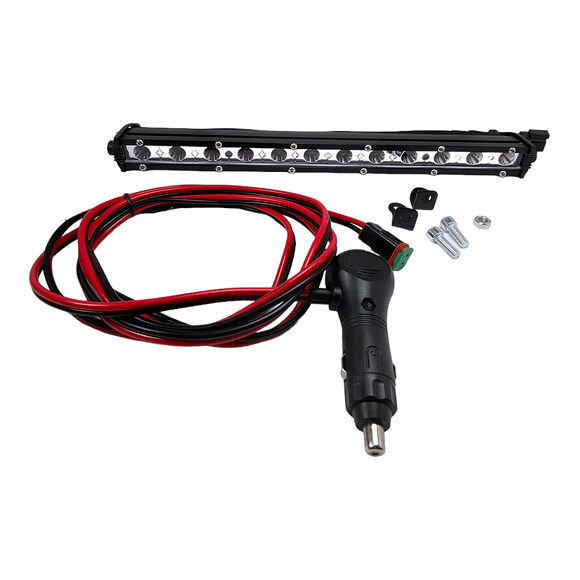 ILLUMALL LED Ljusramp kit 35cm