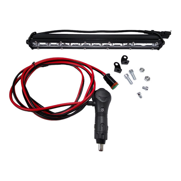 ILLUMALL LED Ljusramp kit 35cm