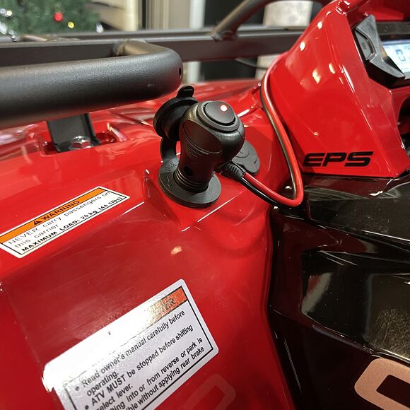 ILLUMALL LED Ljusramp kit 35cm