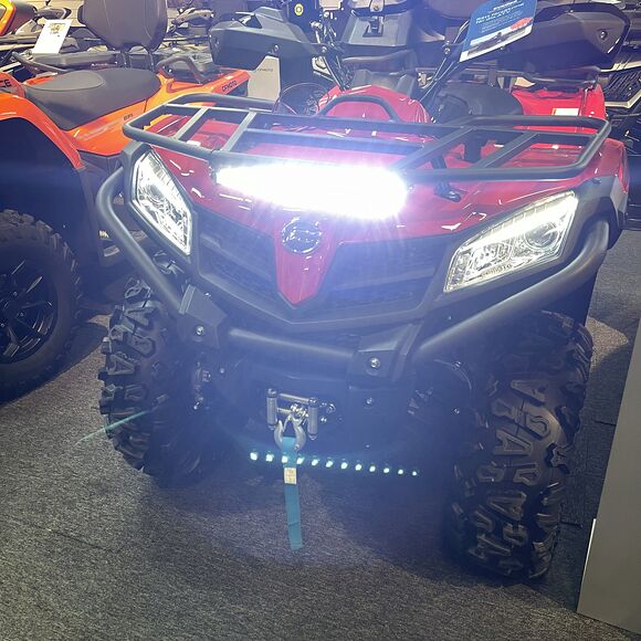 ILLUMALL LED Ljusramp kit 35cm