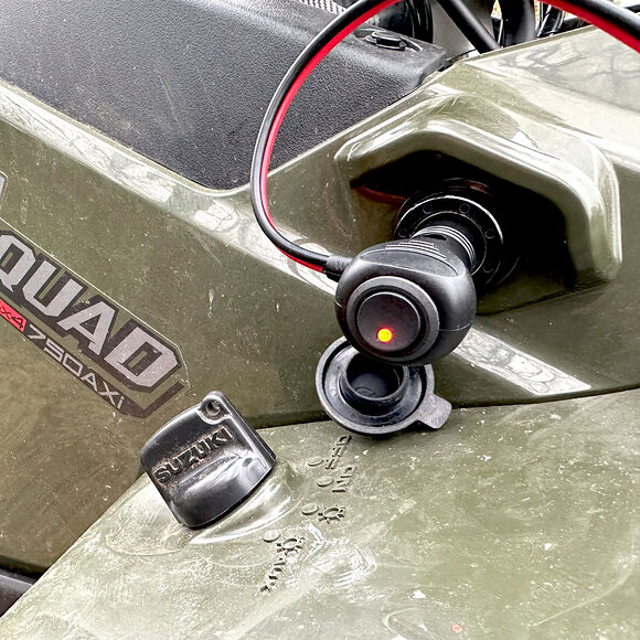 ILLUMALL LED Ljusramp kit 35cm