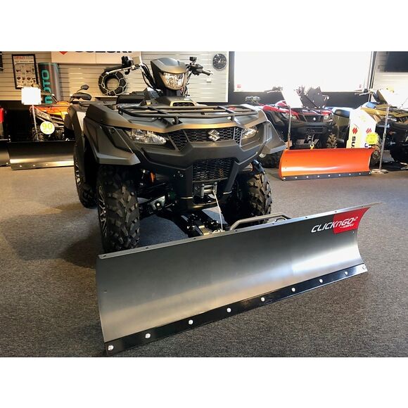 KIMPEX Kimpex Click N Go 2 ATV Plogpaket 152cm