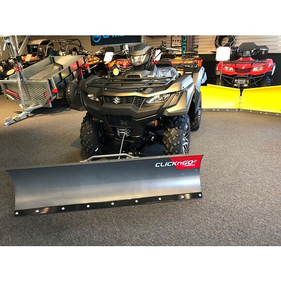 KIMPEX Kimpex Click N Go 2 ATV Plogpaket 152cm - PRO EDITION