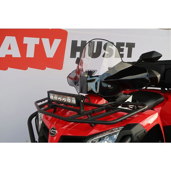 MOOSE Moose ATV Vindruta Universal