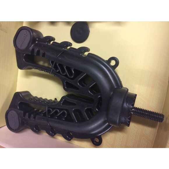 MOOSE Moose Flexgrip Gevärs/Redskapshållare