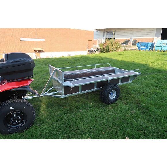 CARLMANS Carlmans Enaxelkärra 900