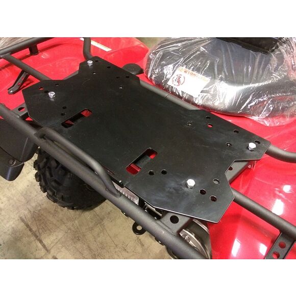 ATV-PRO Vinschfäste ATV - Lös Underdel