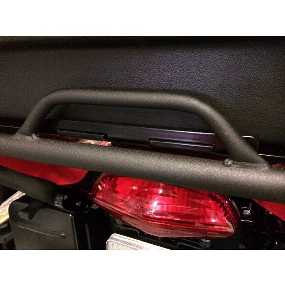 ATV-PRO Adapter för Väska/Box till Snabbfäste 73-1000