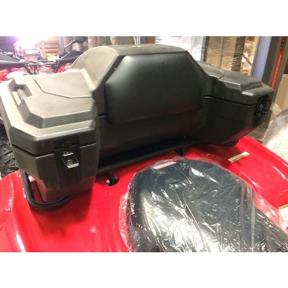 ATV-PRO Adapter för Väska/Box till Snabbfäste 73-1000