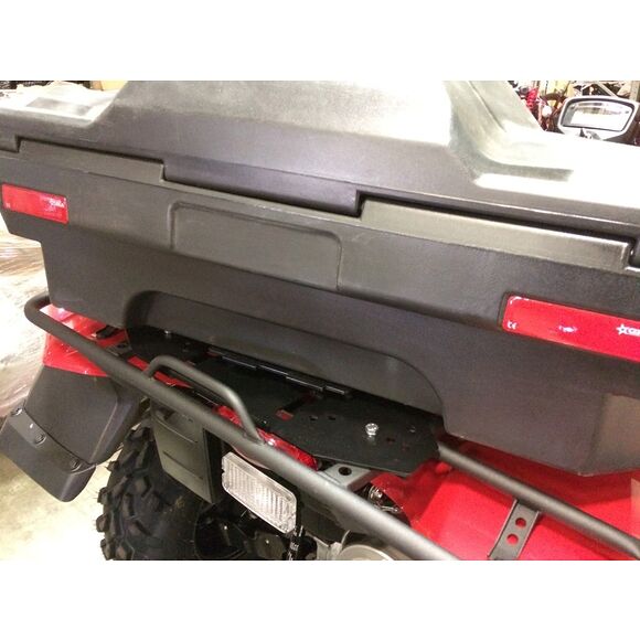 ATV-PRO Adapter för Väska/Box till Snabbfäste 73-1000