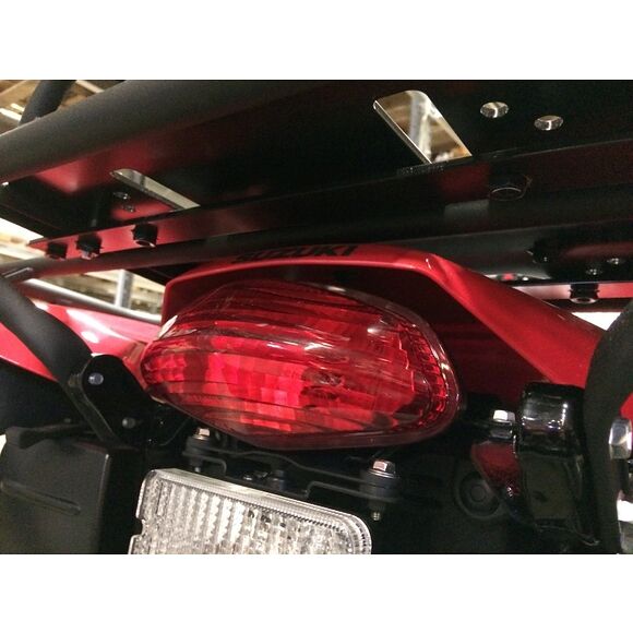 ATV-PRO Vinschfäste ATV - Lös Underdel