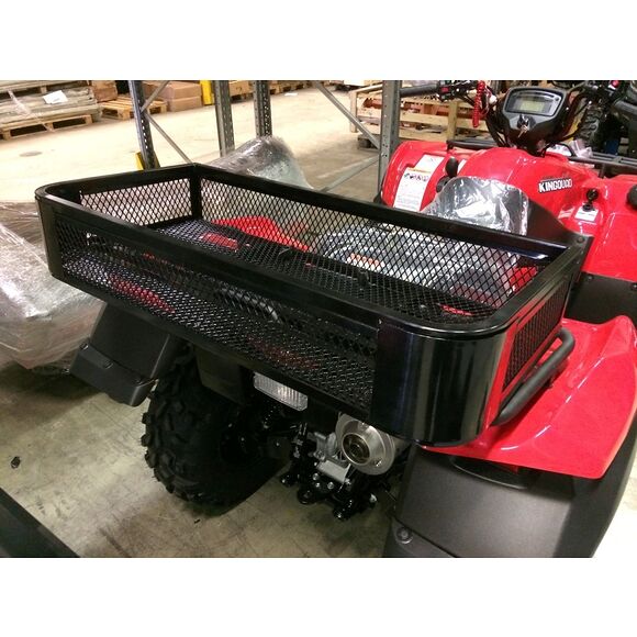 ATV-PRO Adapter för Väska/Box till Snabbfäste 73-1000