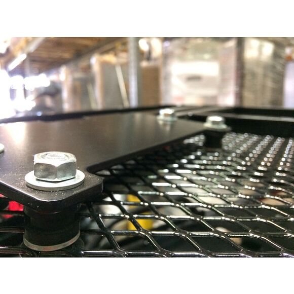 ATV-PRO Adapter för Väska/Box till Snabbfäste 73-1000