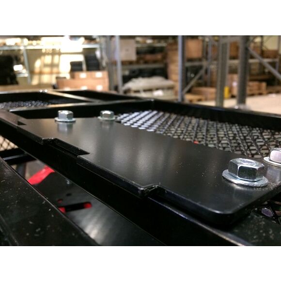 ATV-PRO Adapter för Väska/Box till Snabbfäste 73-1000