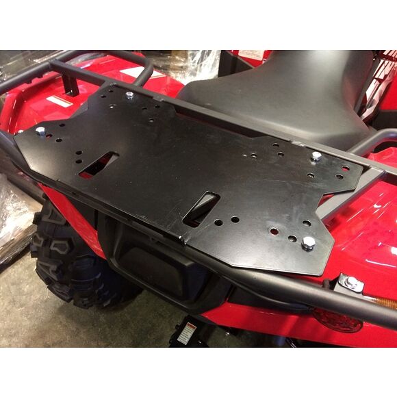 ATV-PRO Adapter för Väska/Box till Snabbfäste 73-1000