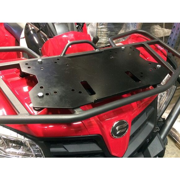 ATV-PRO Vinschfäste ATV - Lös Underdel