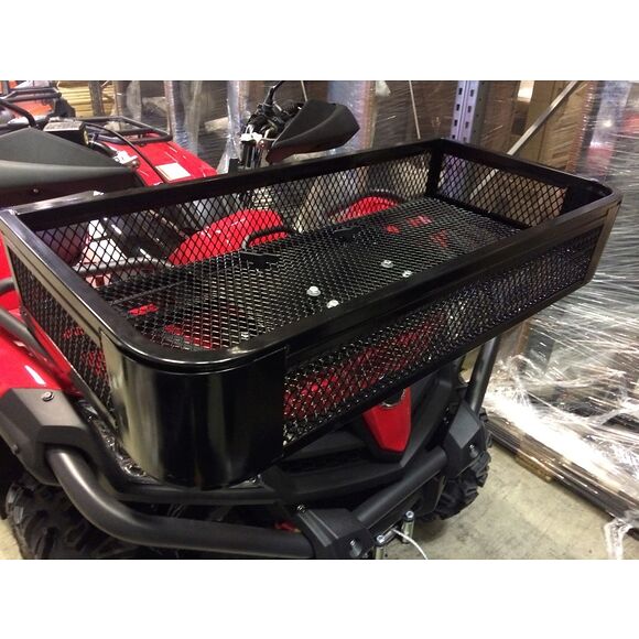 ATV-PRO Adapter för Väska/Box till Snabbfäste 73-1000