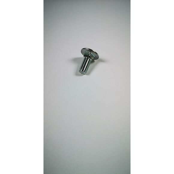 WARN Bult Till Slitstål M10X25