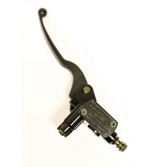 ATV-PRO Huvudbromscylinder Vänster M10x1.25