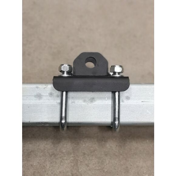 Iron Baltic (IB) Hydraulcylinder IB Trailer 165