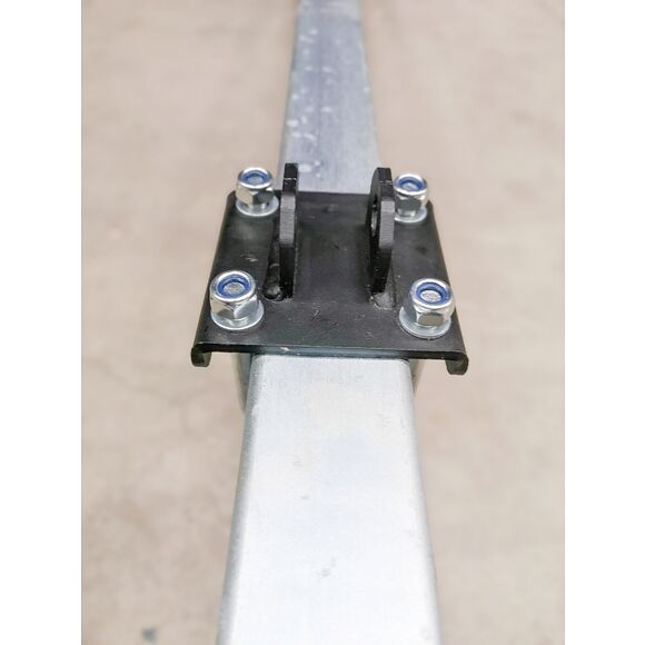 Iron Baltic (IB) Hydraulcylinder IB Trailer 165