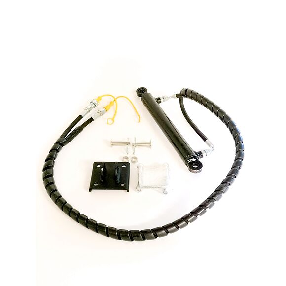 Iron Baltic (IB) Hydraulcylinder IB Trailer 165