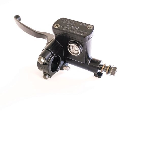 ATV-PRO Huvudbromscylinder Vänster M10x1.25