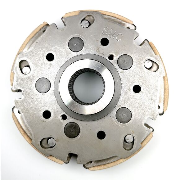SMC Slungkoppling Primärvariator SMC MBX 700