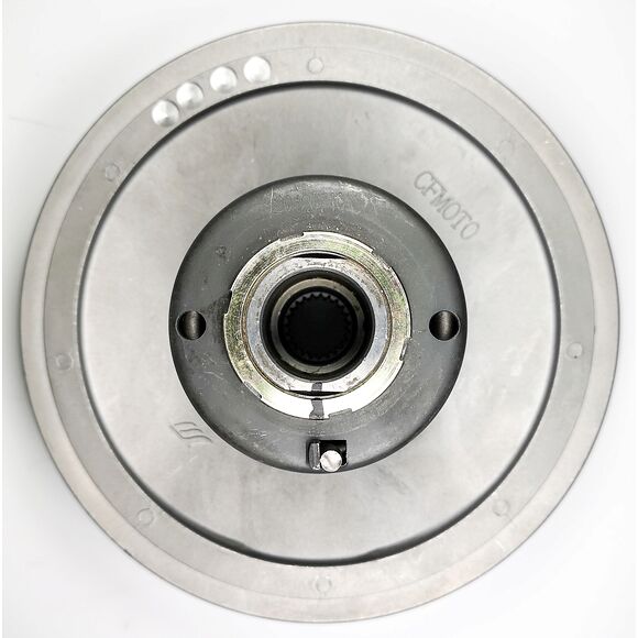 CF MOTO Sekundärvariator Komplett CF Moto Fabrikat MC