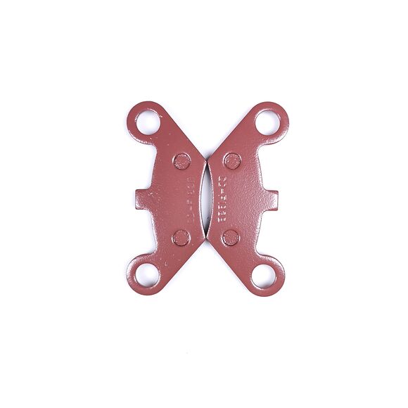 CF MOTO Bromsklossar fram CF Moto 450/500/520/550/800