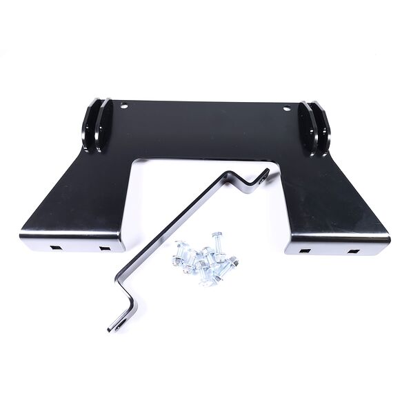 WARN Plogfäste Warn center Can-Am Outlander/Renegade 450/570/800/1000 12-19