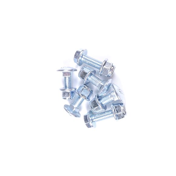 WARN Plogfäste Warn center Can-Am Outlander/Renegade 450/570/800/1000 12-19