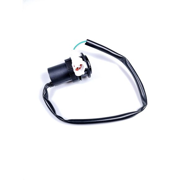 CF MOTO USB Uttag CF Moto