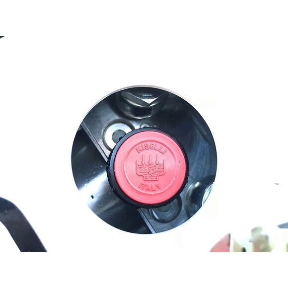 Iron Baltic (IB) Kit för Hydraulisk Vinkling Av Vik-Plogblad 180cm