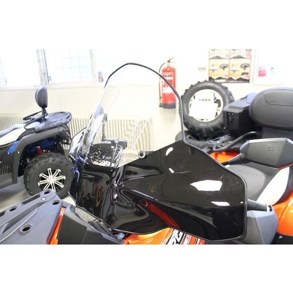 MOOSE Moose ATV Vindruta Universal