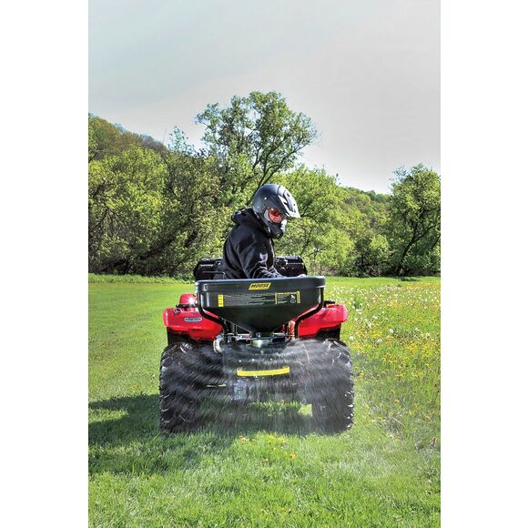 MOOSE Moose Spridare ATV 60L