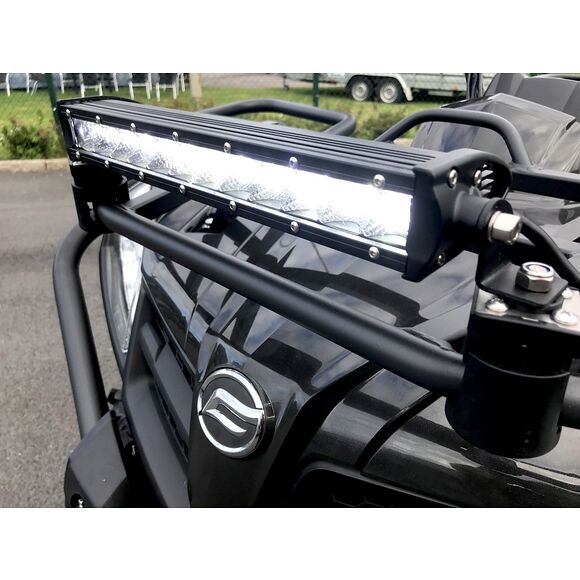 VIKLIGHT Viklight 14 Tums 60W / 5160 Lumen LED Arbetsljusramp