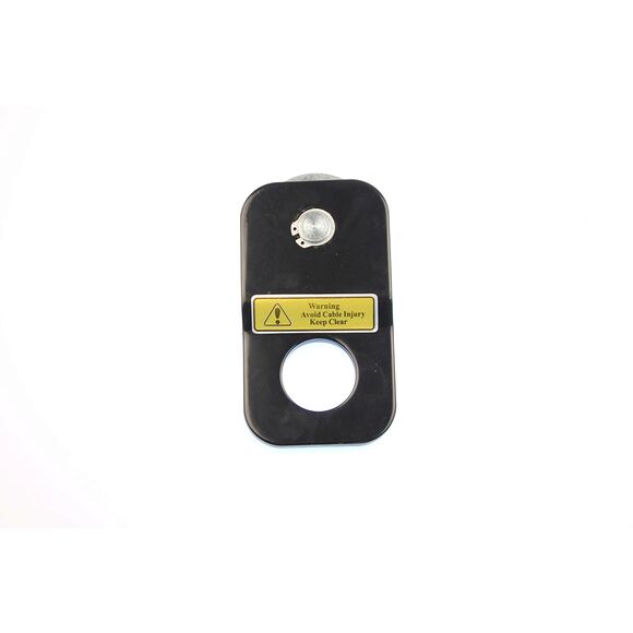 ATV-PRO Brytblock Kit 4-Ton