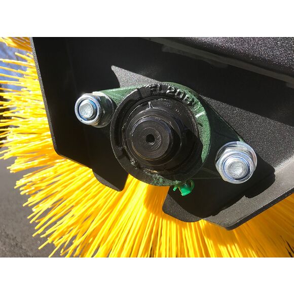 Iron Baltic (IB) Borstaggregat 127cm ATV Briggs & Stratton 6.5hp