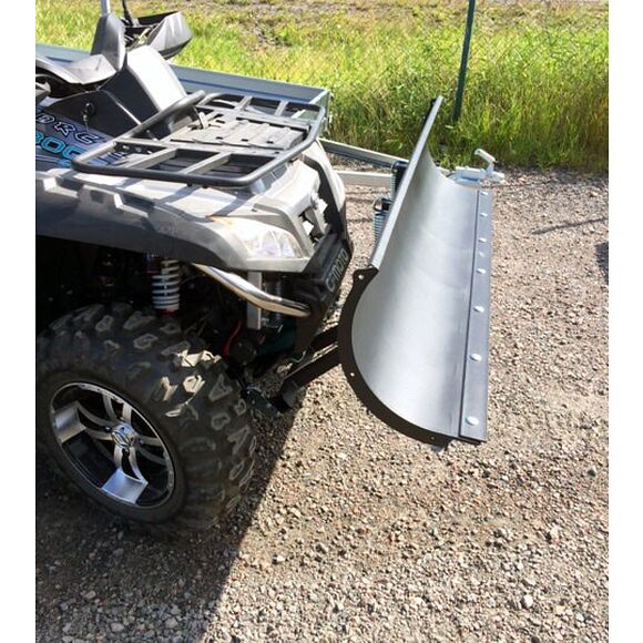 Iron Baltic (IB) IB ATV Plogpaket 150 cm Frontmonterad