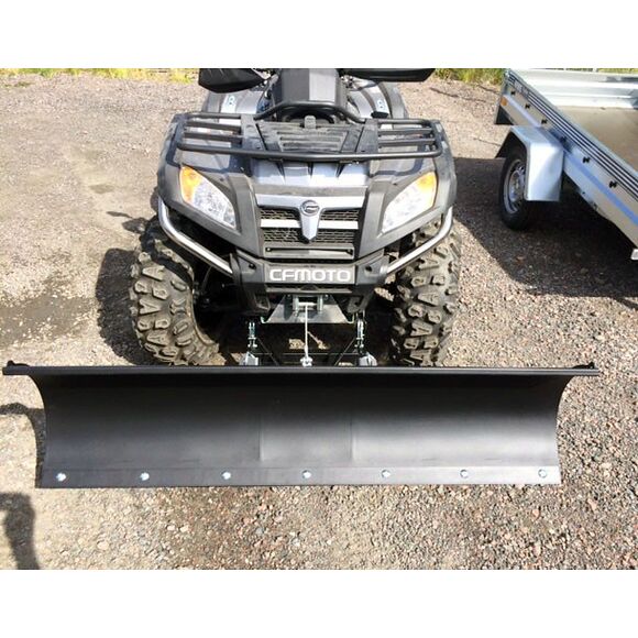 Iron Baltic (IB) IB ATV Plogpaket 150 cm Frontmonterad