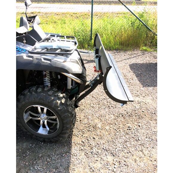 Iron Baltic (IB) IB ATV Plogpaket 150 cm Frontmonterad